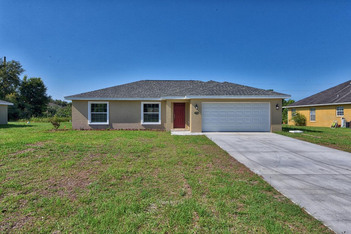 7066 SW 131st Loop, Ocala, FL 34473