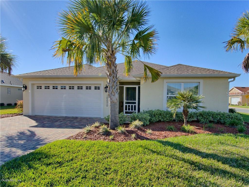 10070 Ketch Kay Ln., Oxford, FL 34484