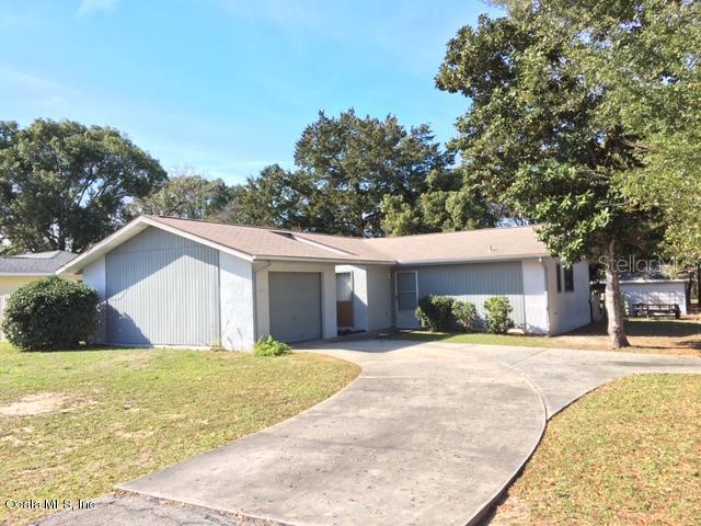 480 Water Run, Ocala, FL 34472
