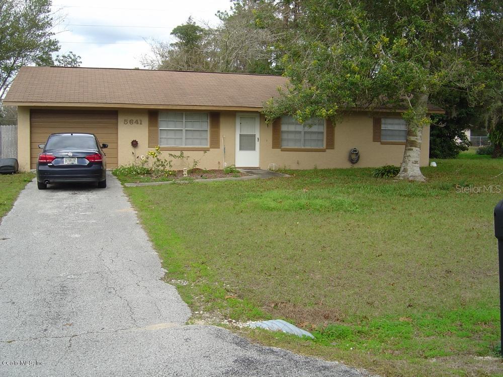 5641 SE 3rd Pl., Ocala, FL 34480