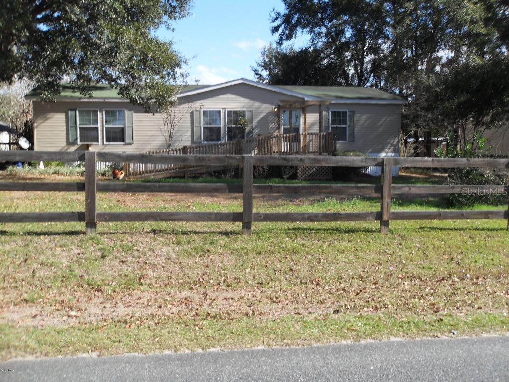 14395 SE 63rd Ave., Summerfield, FL 34491