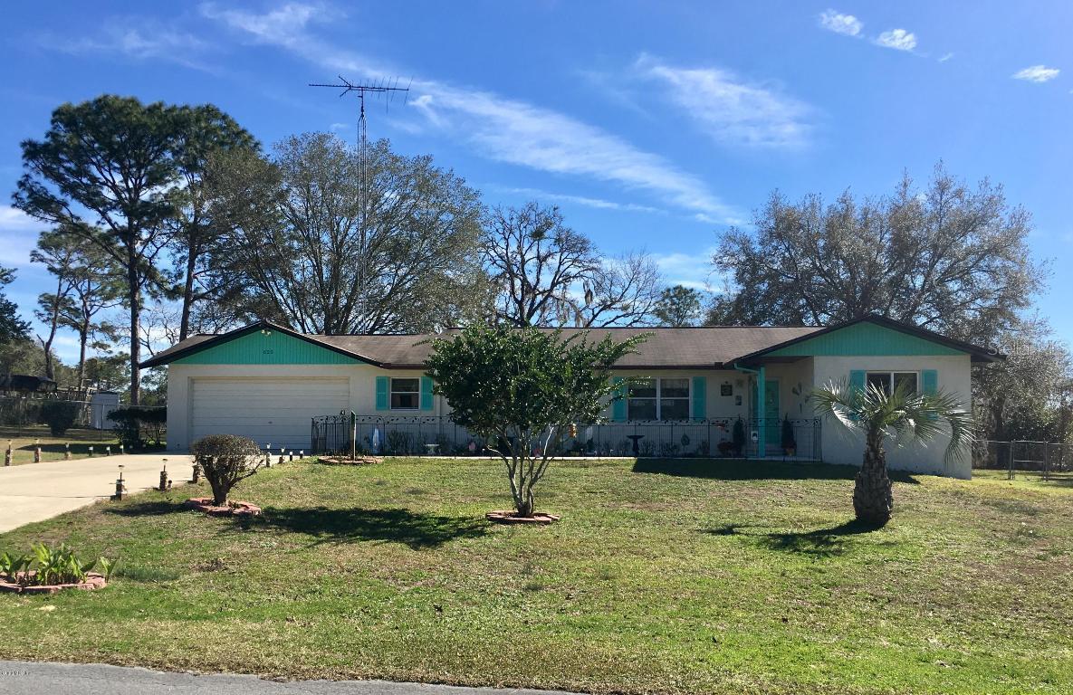 625 NE 151st Ter., Williston, FL 32696