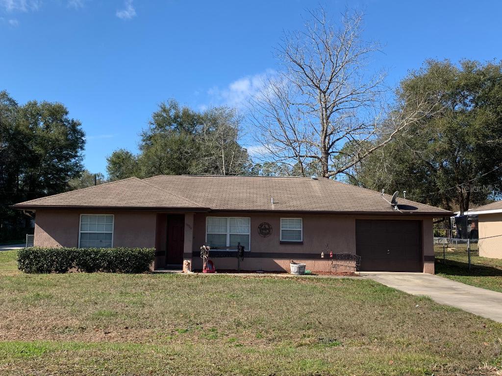 13720 SE 50th Ct., Summerfield, FL 34491