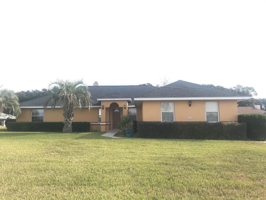 3139 SE 54th Ct., Ocala, FL 34480