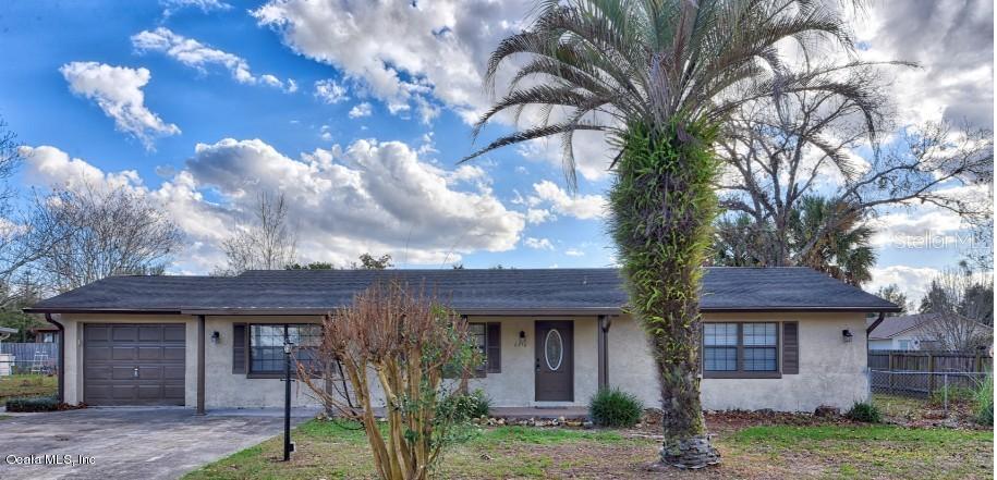 6814 SE 53rd Pl., Ocala, FL 34472