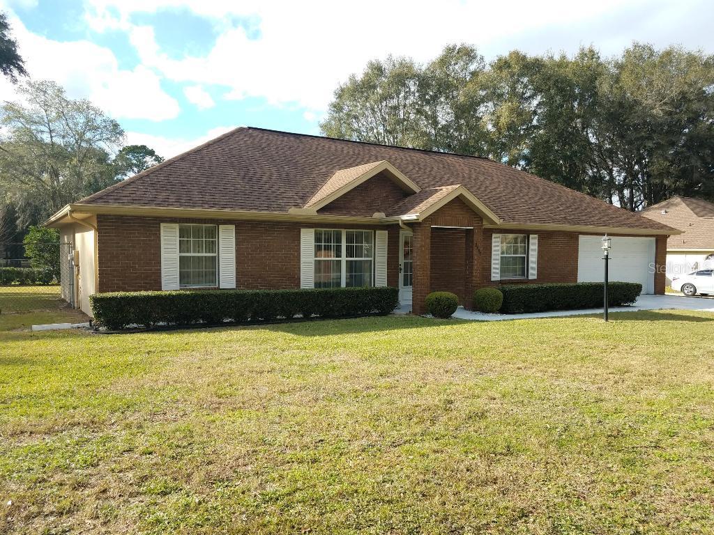 3580 SE 56th Ave., Ocala, FL 34480