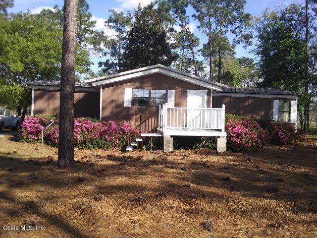 1351 SE 143rd Ct., Williston, FL 32696