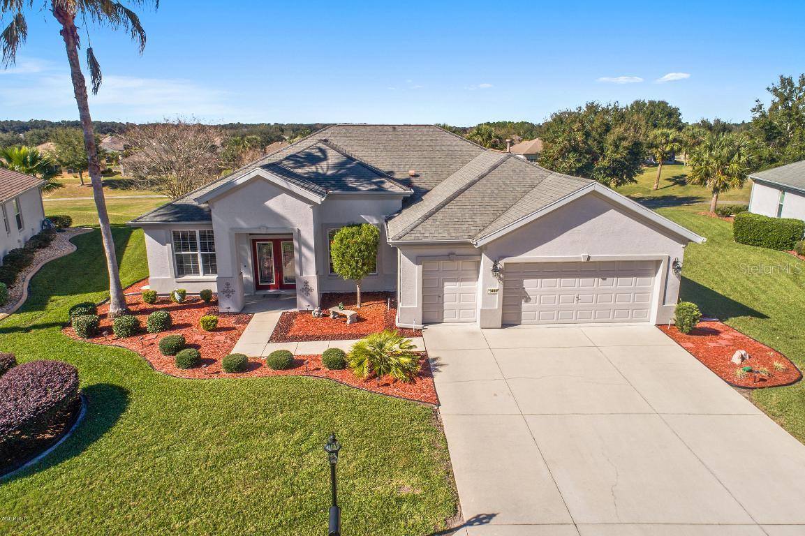 13490 SE 89th Terrace Rd., Summerfield, FL 34491