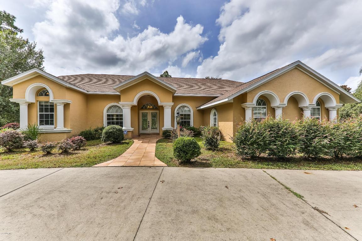 6120 N Nakoma Dr., Beverly Hills, FL 34465