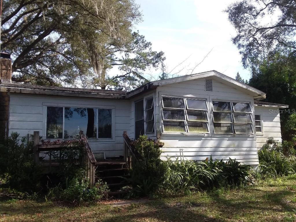 14120 NE 110 Avenue Rd., Fort Mccoy, FL 32134