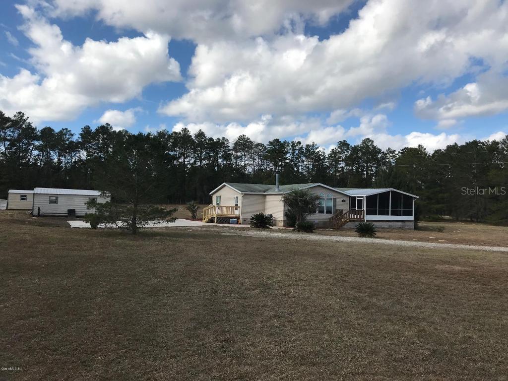 4250 NE 136th Ave., Williston, FL 32696