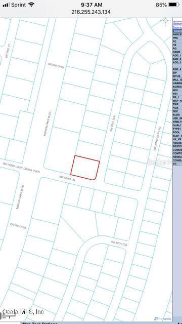 SW 29th Ter., Ocala, FL 34473