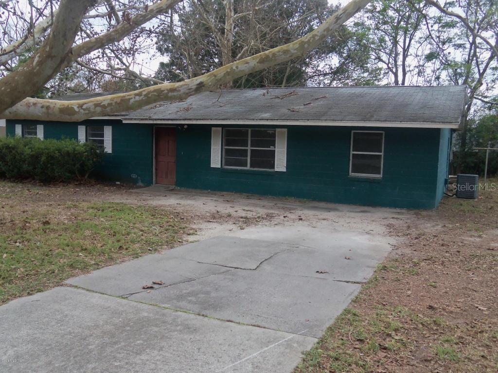 5710 NW 2nd St., Ocala, FL 34482