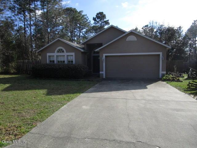 3828 SW 131st Place Rd., Ocala, FL 34473