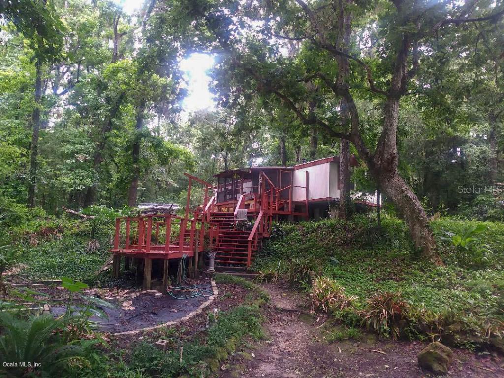 12835 SE 30th Ct., Belleview, FL 34420