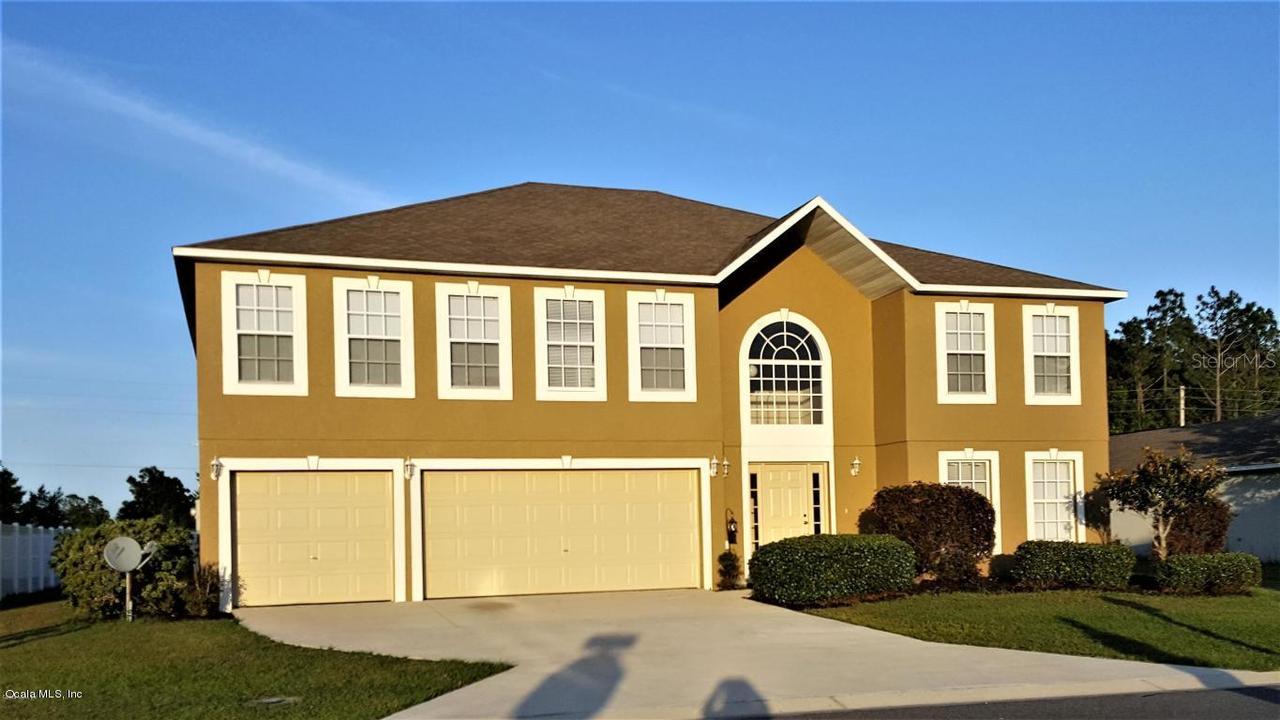 6297 SE 80 Ct., Ocala, FL 34472