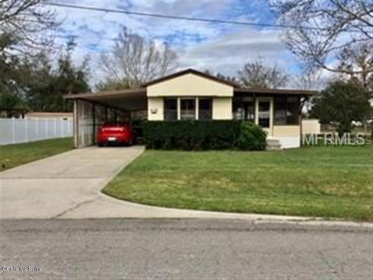 9315 SE 142nd Ln., Summerfield, FL 34491