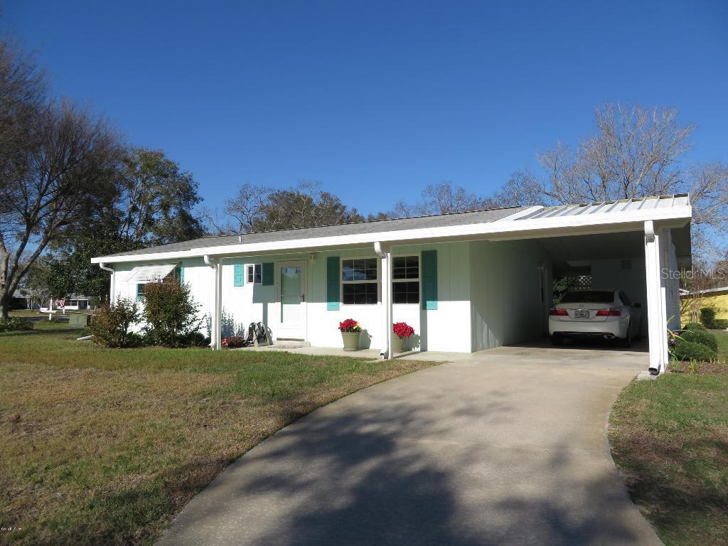 9681 SW 101st Pl., Ocala, FL 34481