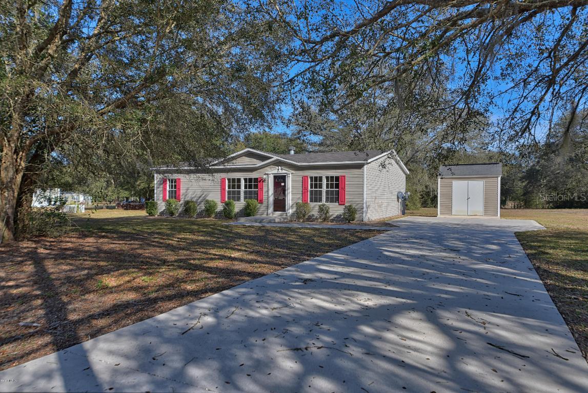 15 SE 69th Ave., Ocala, FL 34472