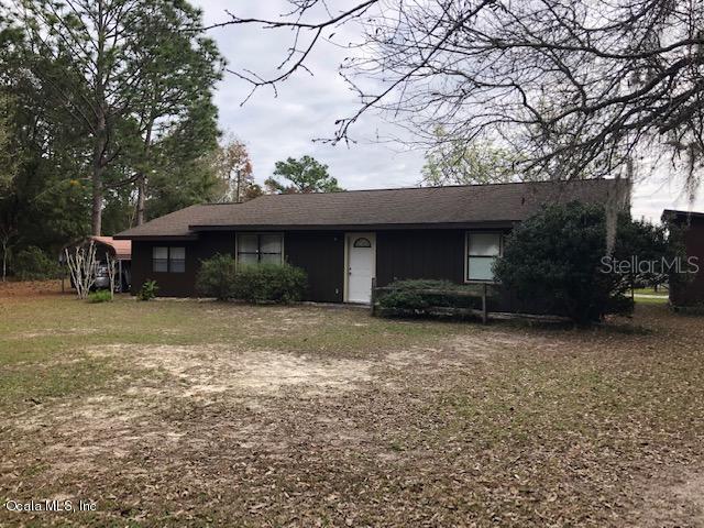 12461 SE 99th Ter., Belleview, FL 34420