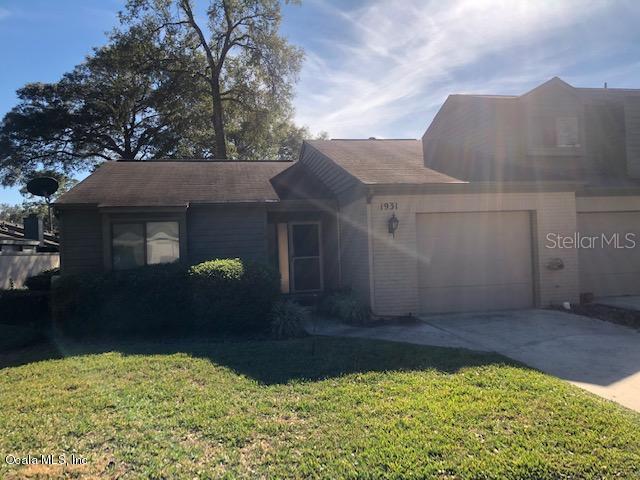 1931 SE 37th Ct Cir., Ocala, FL 34471