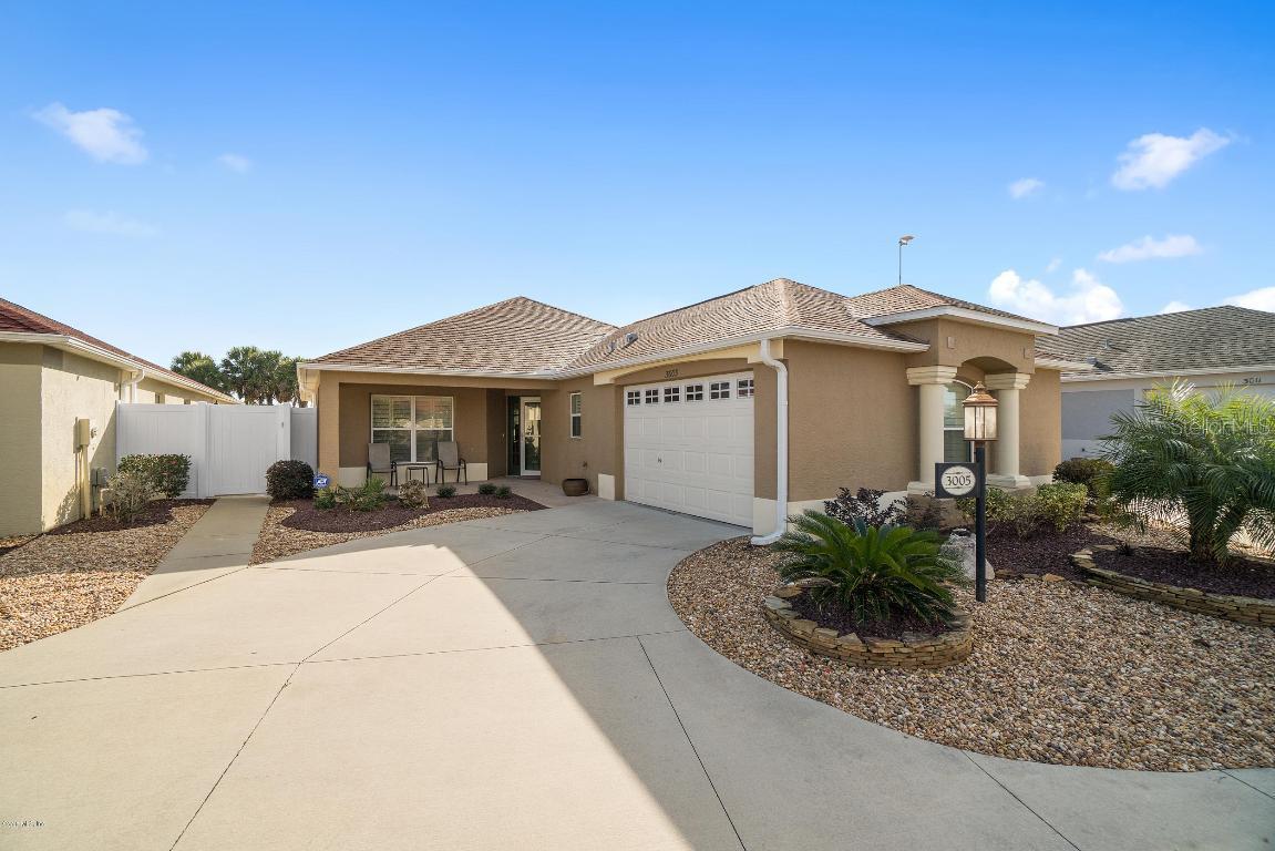 3005 Alva Ter., The Villages, FL 32163