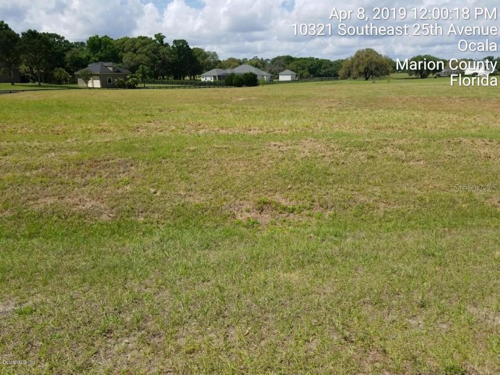 Se 101st Street, Ocala, FL 34480