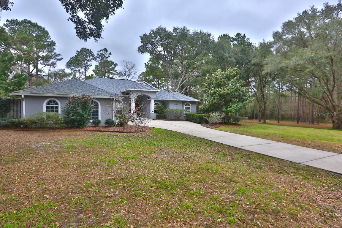 5850 NW 75th Avenue Ave., Ocala, FL 34482
