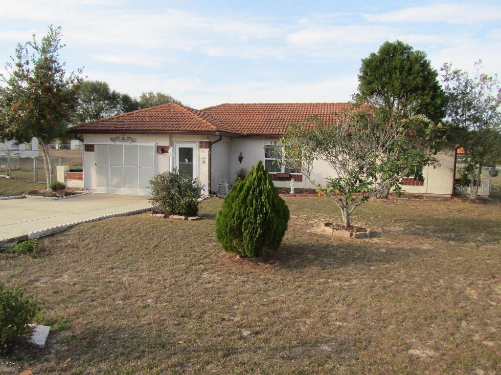 305 Oak Lane Track, Ocala, FL 34472