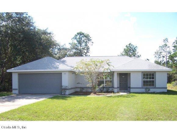 233 Fisher Way, Ocklawaha, FL 32179