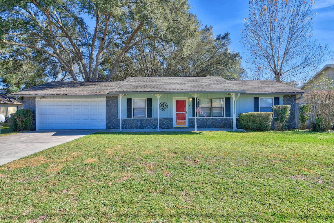107 Teak Loop, Ocala, FL 34472