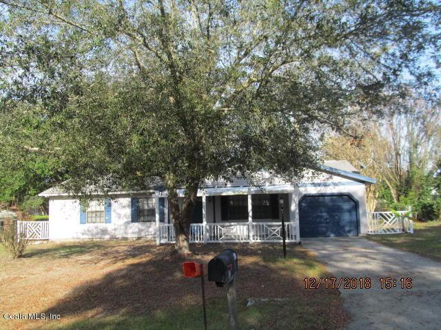 32 Palm Run, Ocala, FL 34472