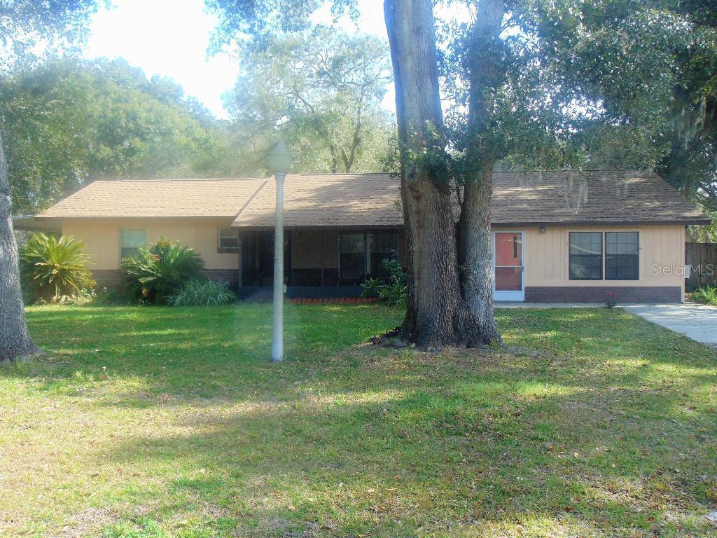 14975 SE 106th Ave., Summerfield, FL 34491