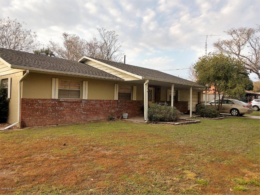 10820 SE 52nd Ct., Belleview, FL 34420