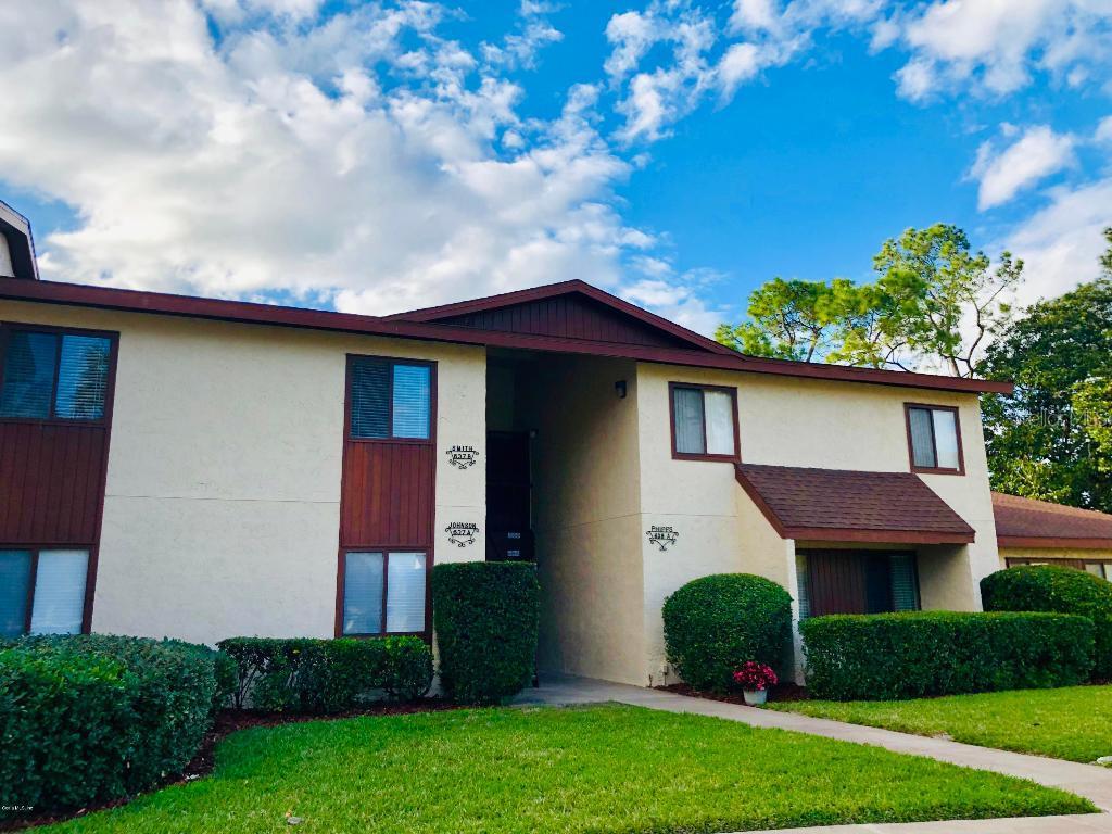 639 Midway Drive Unit A, Ocala, FL 34472