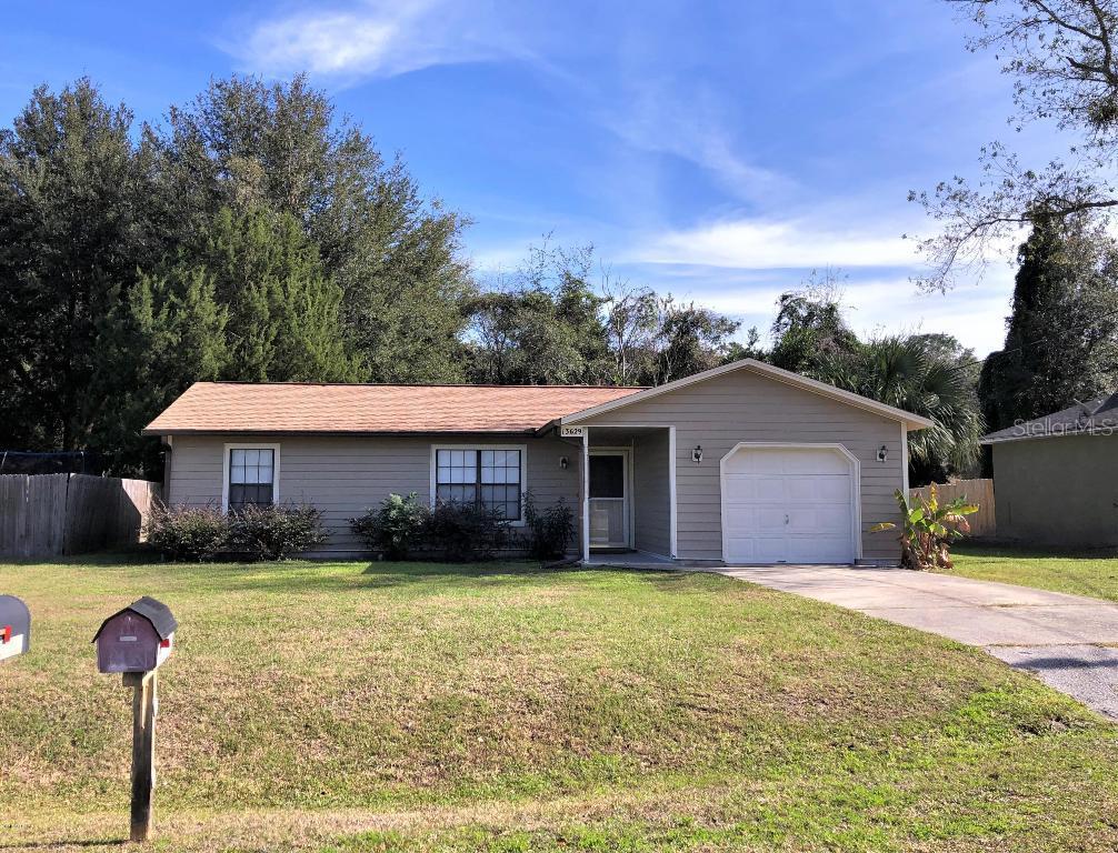 13629 SE 54th Ct., Summerfield, FL 34491