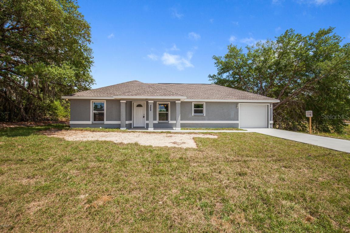 248 Locust Pass Loop, Ocala, FL 34472