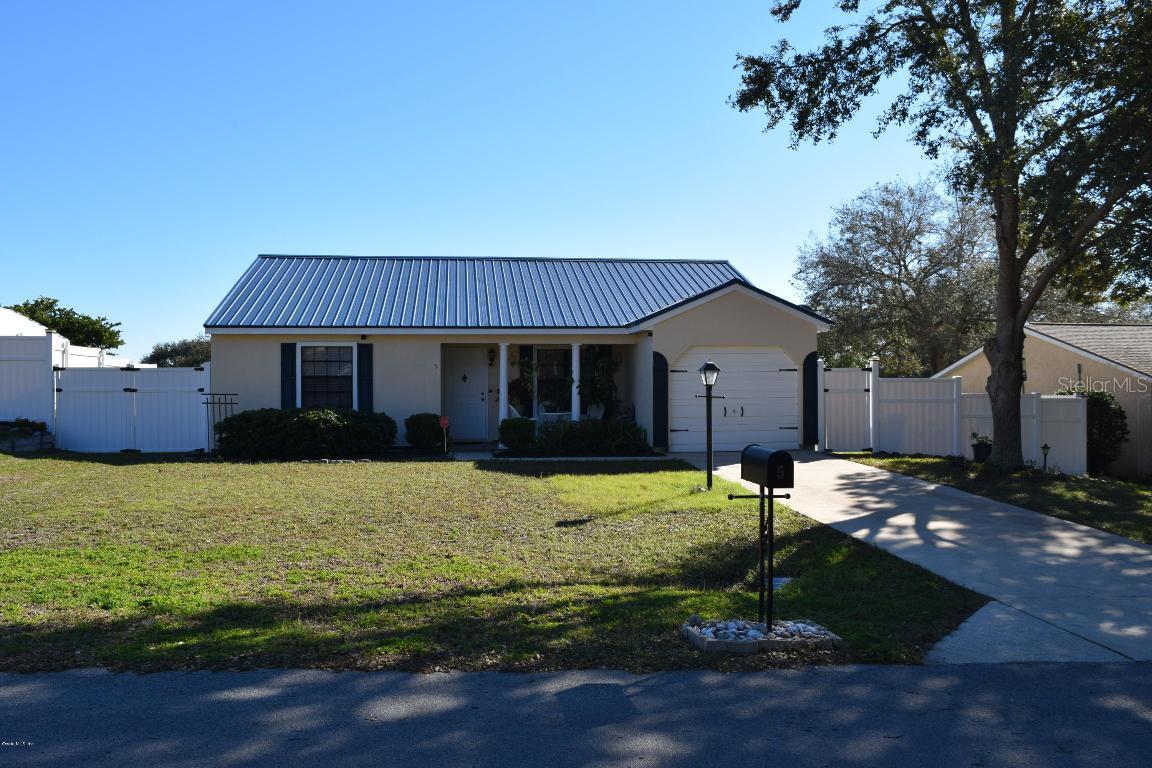 5 Hickory Trk Way, Ocala, FL 34472