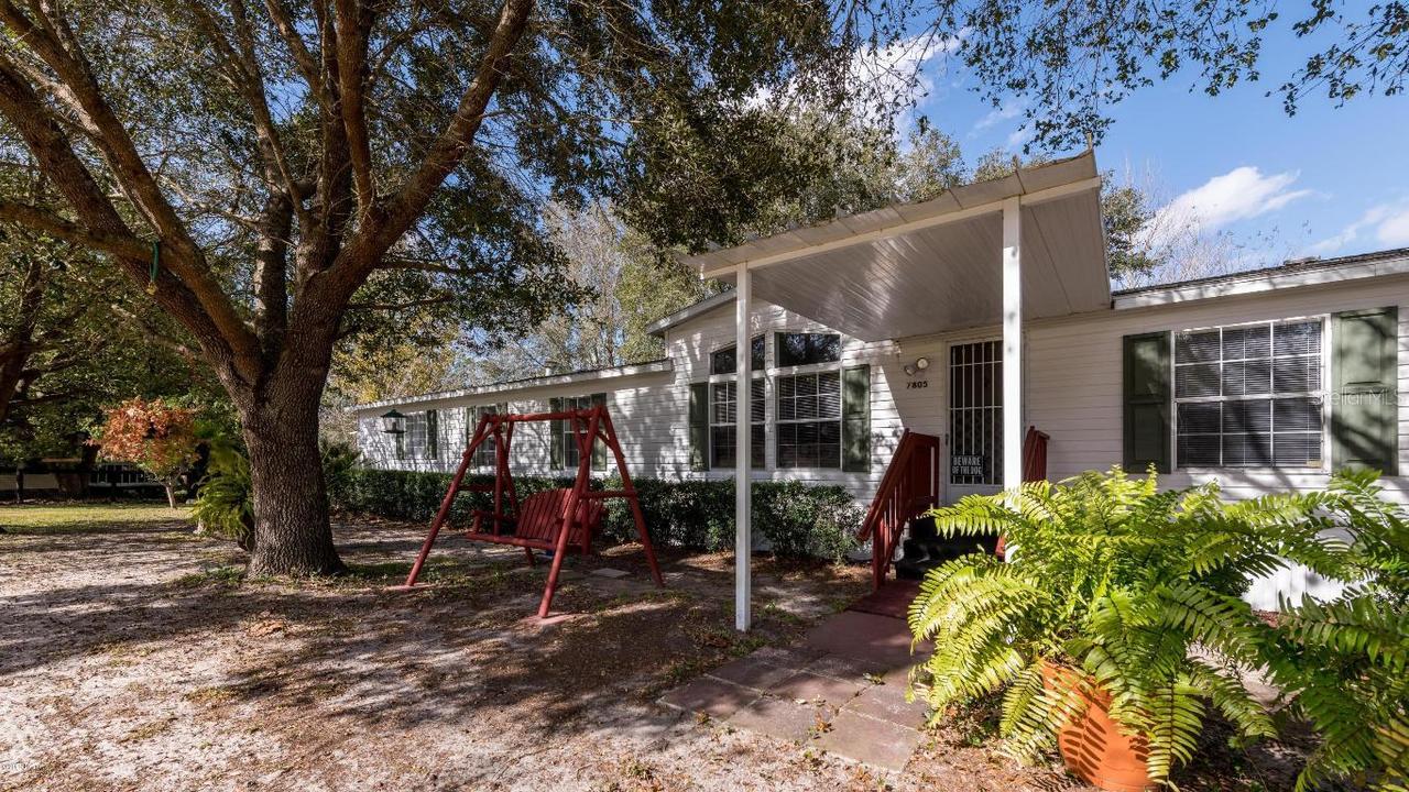 7805 SW 14 St., Ocala, FL 34474