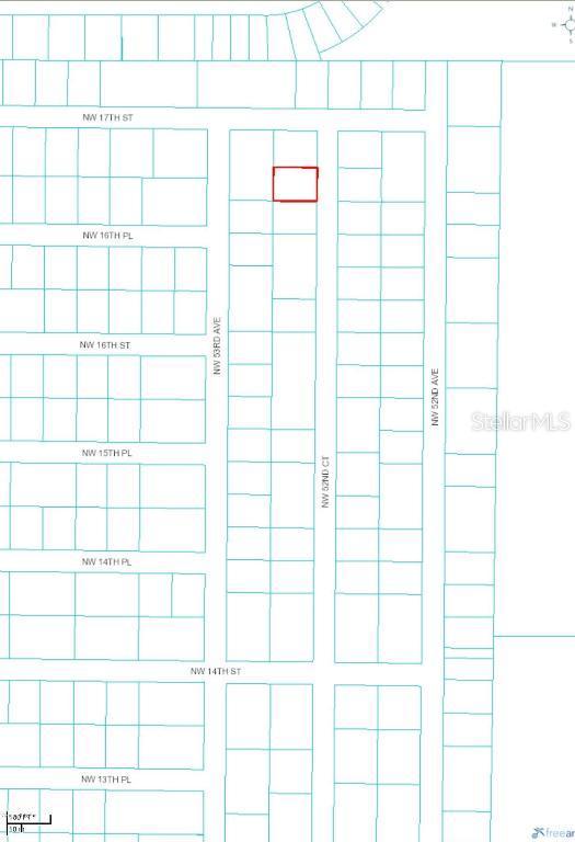 NW 52nd Ct., Ocala, FL 34482