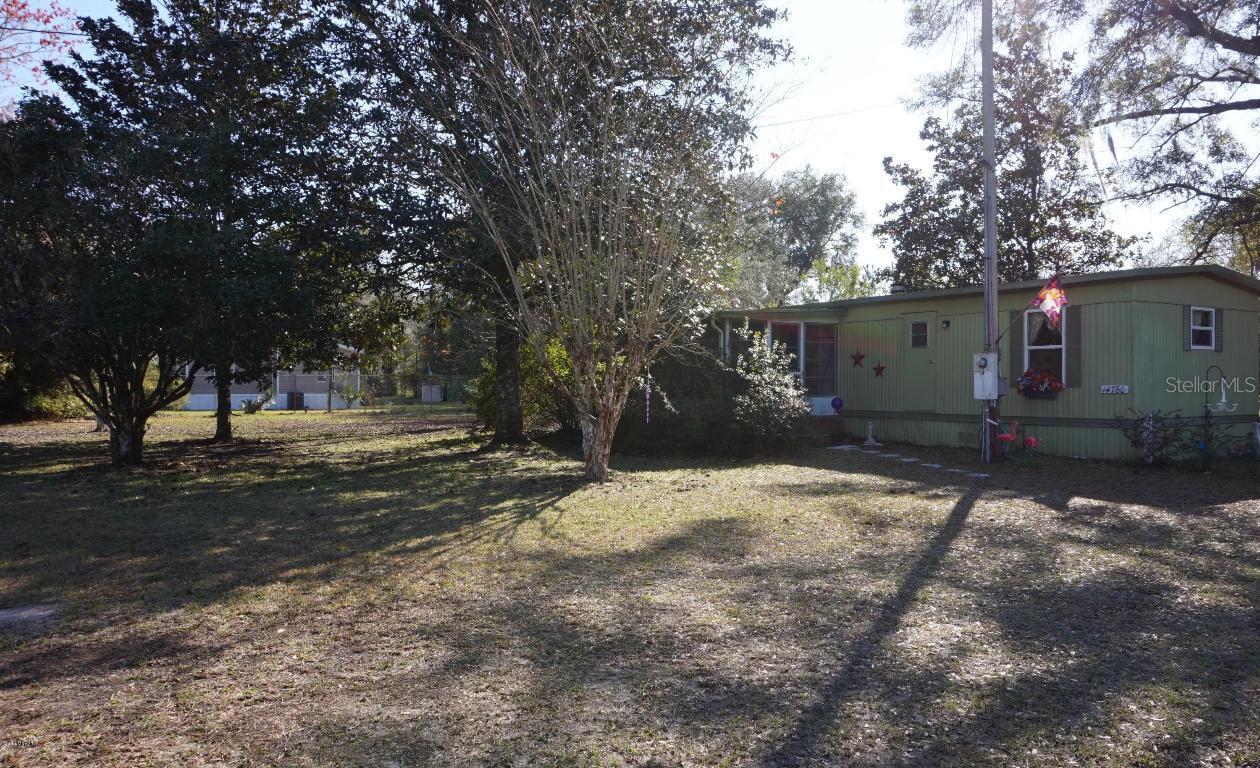14780 NE 150th Pl., Fort Mccoy, FL 32134