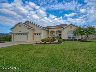 17516 SE 121st Cir., Summerfield, FL 34491
