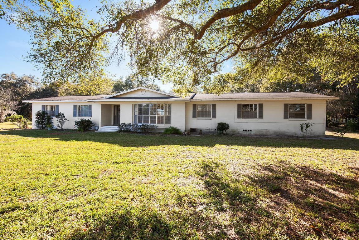 5910 SW 7th Avenue Rd., Ocala, FL 34471