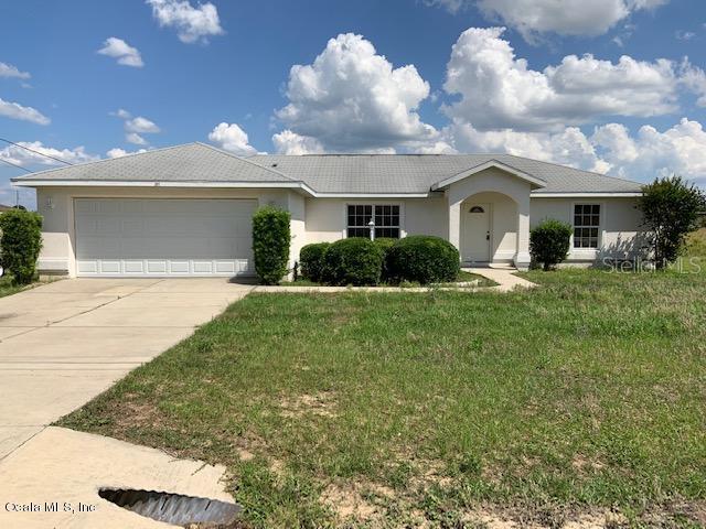 21 Dogwood Course, Ocala, FL 34472