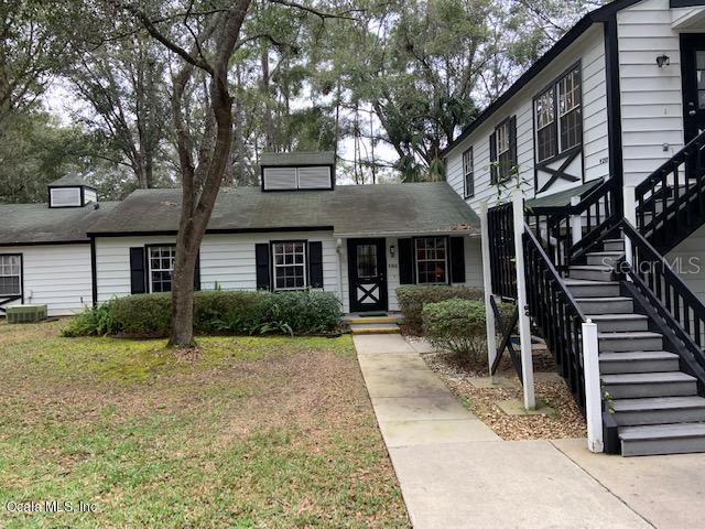 7874 Midway Drive Ter. #V102, Ocala, FL 34472