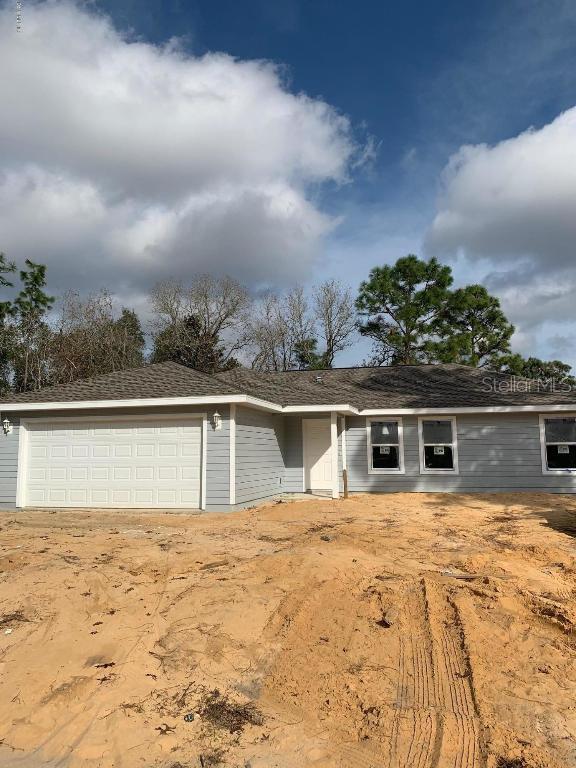 3 Fir Trail Pass, Ocala, FL 34472