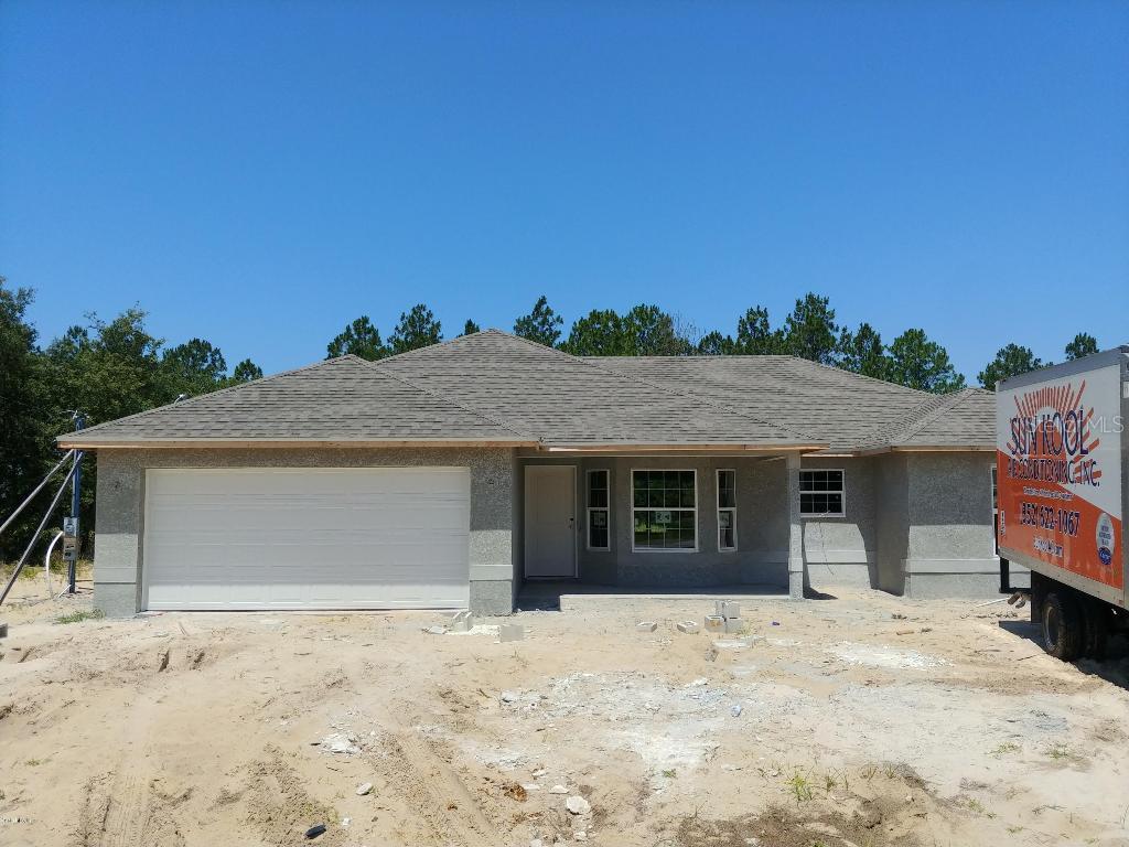 26 Ash Rd Rd., Ocala, FL 34472