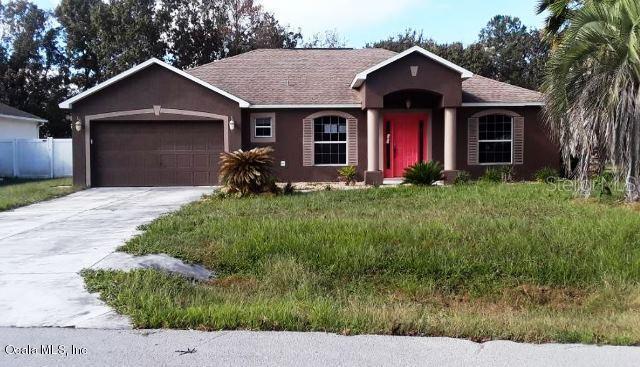 11542 SW 50th Cir., Ocala, FL 34476