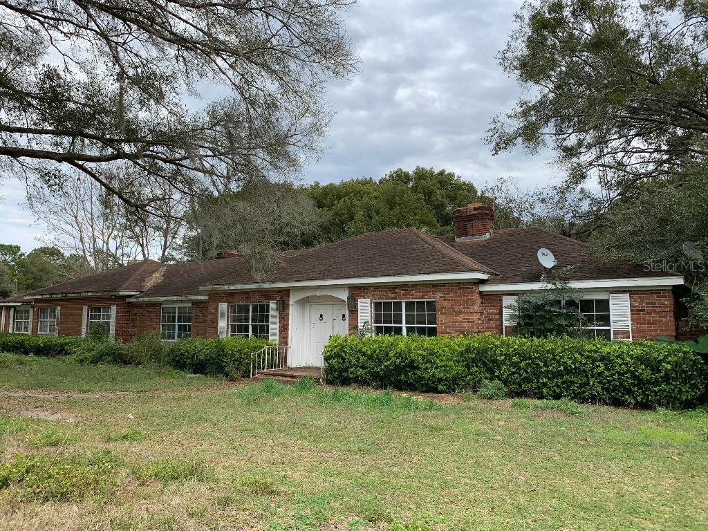 2833 NW 68th Ave., Ocala, FL 34482