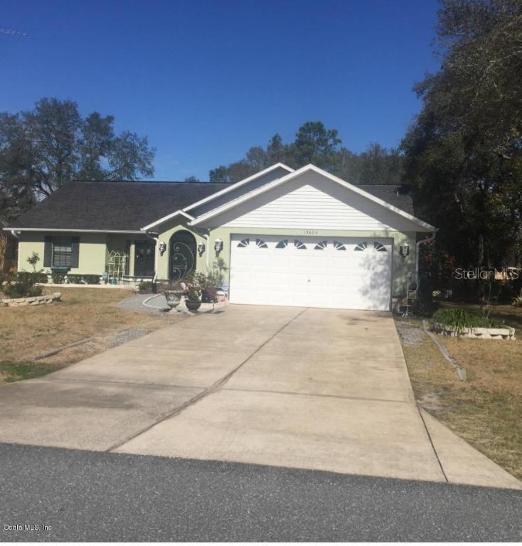 13624 SW 40th Ave Rd., Ocala, FL 34473